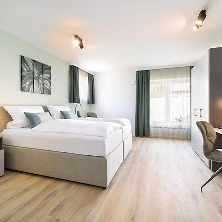 Snooze Apartments Alling Eksteriør bilde